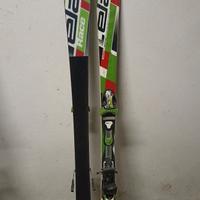 Sci Elan L 145 R 10.9