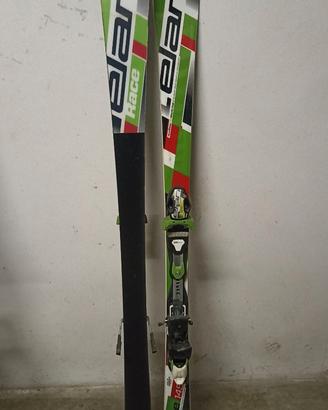 Sci Elan L 145 R 10.9