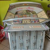 WURLITZER 2500