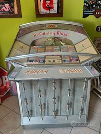 WURLITZER 2500