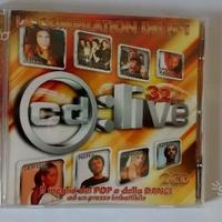 Cd "Cd live", 2 cd