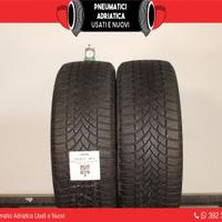 2 Gomme 215 55 R 17 Bridgestone al 75% SPED GRATIS