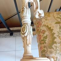 Panchetta in stile veneziano 