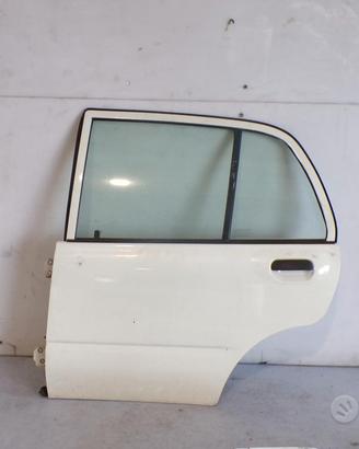 Portiera Posteriore Sinistra Subaru Vivio 1995