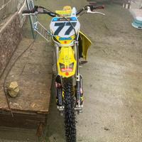 Suzuki 85cc