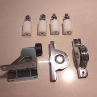 KIT installazione CANCELLO SCORREVOLE