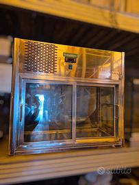 ✨ Pensile Refrigerato con 2 Ante Scorrevoli