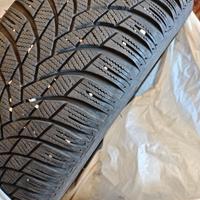 pneumatici invernali 195/55/R16 87H 
