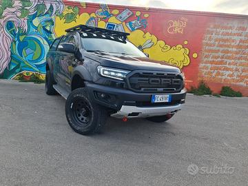 Ford Ranger  - IVA ESPOSTA -
