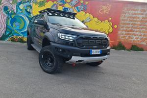 Ford Ranger  - IVA ESPOSTA -