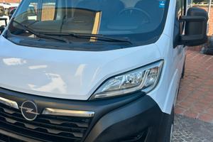 FIAT Ducato 2.2 anno 2022 unico proprietario