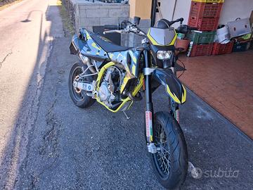 SWM SM500R