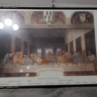 Cenacolo di Leonardo da Vinci 