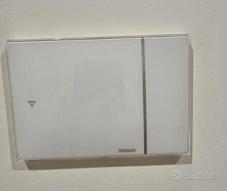 Termostato XW8002 bticino