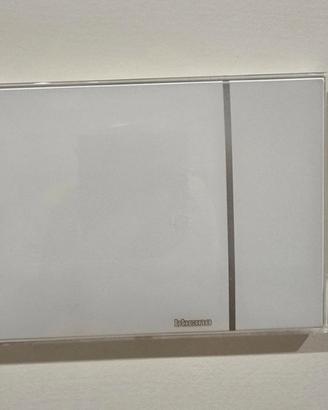 Termostato XW8002 bticino