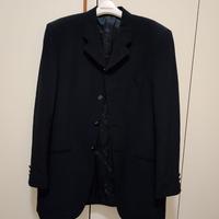 Giacca Carlo Pignatelli Uomo Blu Navy tg 52