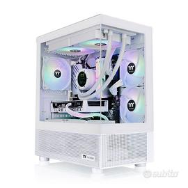 pc gaming i7 14700k 32gb DDR5 2tb SSD M2 RTX 5070