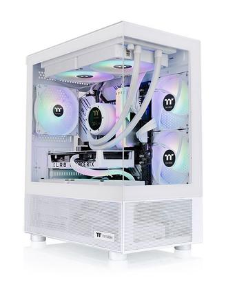 pc gaming i7 14700k 32gb DDR5 2tb SSD M2 RTX 5070