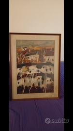 quadri d'arredamento 