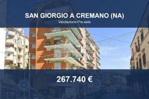 Immobile in asta di 164 m² con più di 5 locali a S