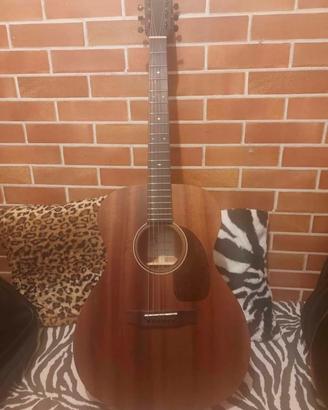HARLEY BENTON CLA-15M SOLIDWOOD