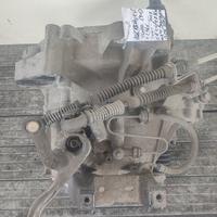 Cambio Volkswagen Polo (9N) 1.2 16v 64cv/47kw 2001