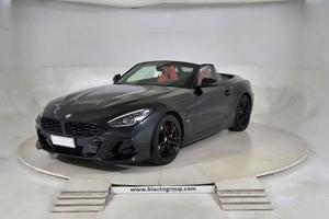BMW Z4 sdrive 20i Msport auto