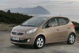 Ricambi vari kia venga sportage stonic sorento