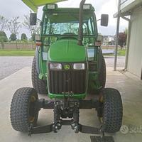 John deere