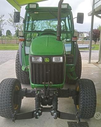 John deere