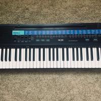 pianola casio