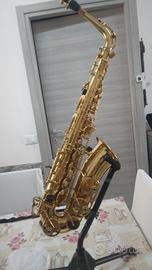 Sax Contralto 