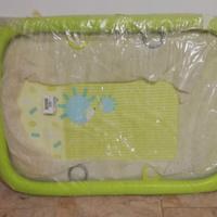 Box bimbo BREVI
