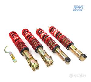 SOSPENSIONE FILETTATA EIBACH MTS PER VOLKSWAGEN VW