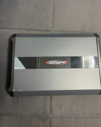 Soundigital