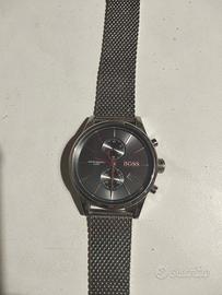 Orologio Hugo Boss Unisex