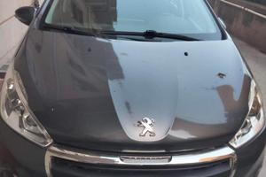 Peugeot 208 non marciante