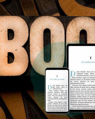 Ebook digitali - Ampia selezione 