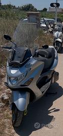 Scooter kymco 500