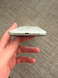CELLULARE I PHONE 11 APPLE