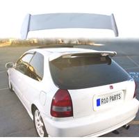 SPOILER PER HONDA CIVIC VI 95-99