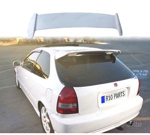 SPOILER PER HONDA CIVIC VI 95-99
