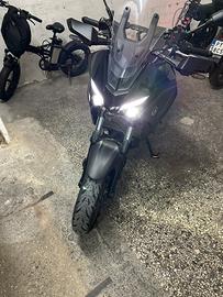 Yamaha Tracer 7