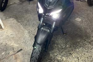 Yamaha Tracer 7