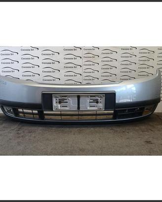 Paraurti Anteriore SKODA Fabia 6Y2 6Y0807221