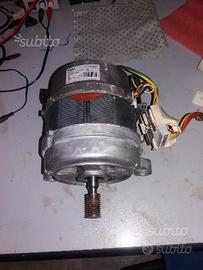 Motore per lavatrice Elettrolux Mod.Time Saver