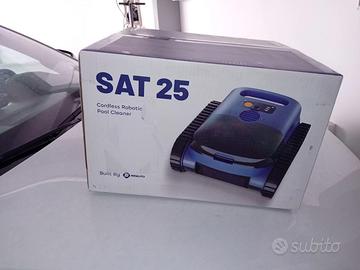 Robot per piscina