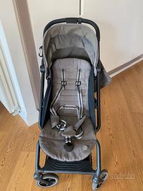 Passeggino Cybex Eezy S+
