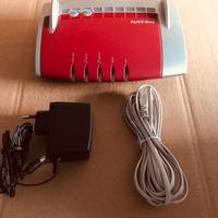 Router Fritz Box 7390