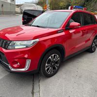 Suzuki Vitara 1.5 140V FULL HYBRID 4WD AUTOMATICO